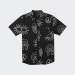 CAMISA RVCA ANYTIME BLACK