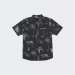 CAMISA RVCA TROPIC WINDS BLACK