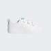 ADIDAS VS ADVANTAGE CLEAN CMF C WHITE/GREEN