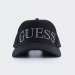 BONÉ GUESS BASEBALL BLACK