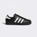 ADIDAS ORIGINALS SUPERSTAR FOUNDATION BLACK