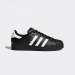 ADIDAS ORIGINALS SUPERSTAR FOUNDATION BLACK