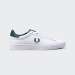 FRED PERRY SPENCER WHITE