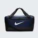 SACO NIKE BRASILIA DUFFEL SMALL NAVY