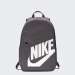 MOCHILA NIKE ELEMENTAL GREY/WHITE