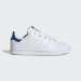 ADIDAS STAN SMITH C WHITE/EQT BLUE