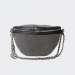 BOLSA CINTURA STEVE MADDEN BBLING BLACK