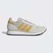 ADIDAS FOREST GROVE GREY/YELLOW