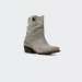 BOTAS CUBANAS BELL102 GREY