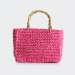 MALA CHICA BIANCANEVE PINK