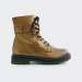 BOTAS CUBANAS BIKER200EGOLD