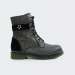 BOTAS CUBANAS BIKER200IBLACK