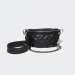 BOLSA DE CINTURA STEVE MADDEN MADIE BLACK