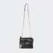 BOLSA CINTURA STEVE MADDEN MELANIE BLACK