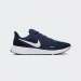 NIKE REVOLUTION 5 NAVY/WHITE