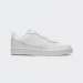 NIKE COURT BOROUGH LOW 2 WHITE