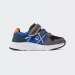 BENETTON ASCENT MX VELCRO BLUE/ORANGE