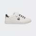 BENETTON PENN WHITE/NAVY