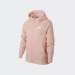 CASACO NIKE SPORTSWEAR FULL ZIP ROSE