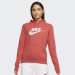 HOODIE NIKE SPORTSWEAR ESSENTIAL CORAL