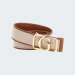 CINTO GUESS SEBINA CARAMEL MULTI