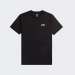 TSHIRT BILLABONG ORIGINAL BLACK