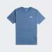 TSHIRT BILLABONG ORIGINAL DUSTY BLUE