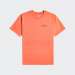TSHIRT BILLABONG ARCH WAVE FADED ROSE