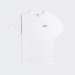 TSHIRT BILLABONG ARCH WAVE WHITE