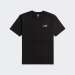 TSHIRT BILLABONG ARCH WAVE BLACK