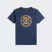 TSHIRT BILLABONG OCTO K DEMIN