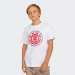 TSHIRT ELEMENT SEAL C OPTIC WHITE