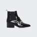 BOTAS CRISTINA FERREIRA POEM BLACK