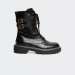 BOTAS CRISTINA FERREIRS PICTOR PRETO