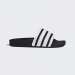 CHINELOS ADIDAS ADILETTE W BLACK