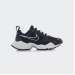 NIKE AIR HEIGHTS BLACK/WHITE