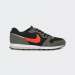 NIKE MD RUNNER 2 BLACK/ORANGE