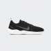 NIKE FLEX EXPERIENCE RUN 10 BLACK/WHITE