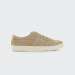 GOLA TRAINER SUEDE  CAPPUCINO/OFF WHITE