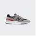 NEW BALANCE 997H TEAM AWAY GREY/PIGMENT