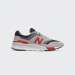 NEW BALANCE 997H SILVER BIRCH WITH PIGMENT