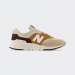 NEW BALANCE 997H SEA SALT/TIMBERWOLF