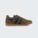 GOLA HARRIER KHAKI/BLACK