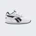 REEBOK ROYAL CLASSIC JOGGER WHITE/NAVY
