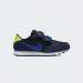 NIKE VALIANTE LITTLE KIDS BLACK/BLUE