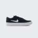 NIKE SB CHARGE CHARGE GS BLACK/WHITE