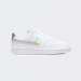 NIKE COURT VISION LOW W WHITE