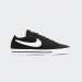 NIKE COURT LEGAGY CANVAS BLACK