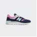 NEW BALANCE 997H INDIGO/PINK