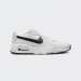 NIKE AIR MAX SC WHITE/BLACK